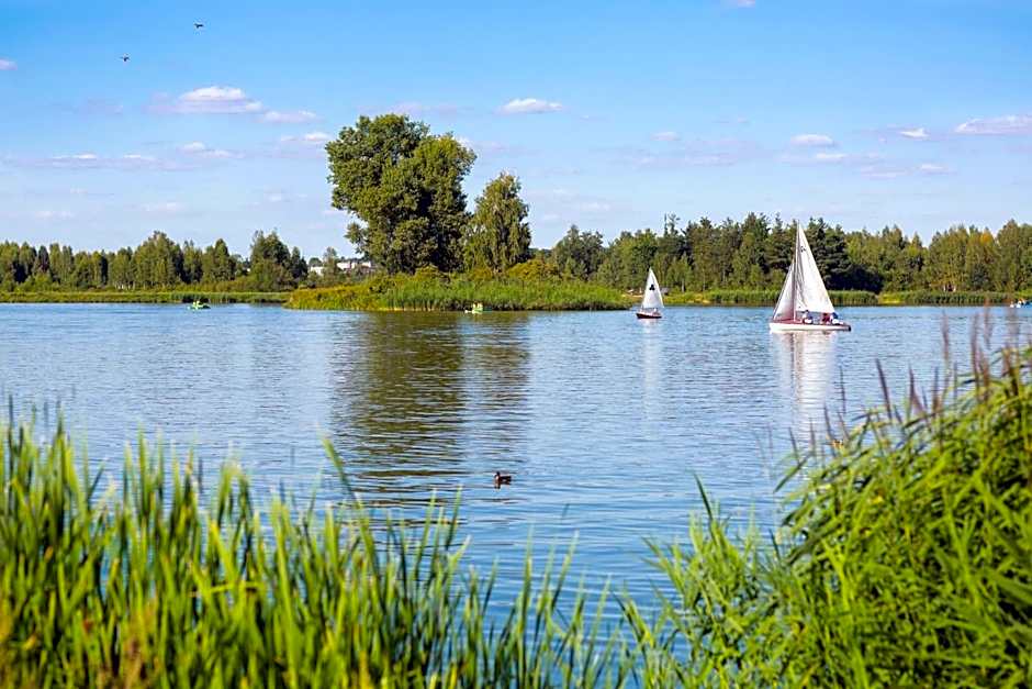 Rezydencja Sosnowa Luxury Hotel