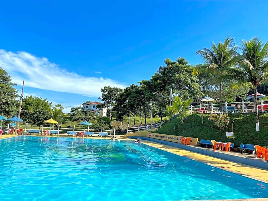 Tijota Hotel Fazenda