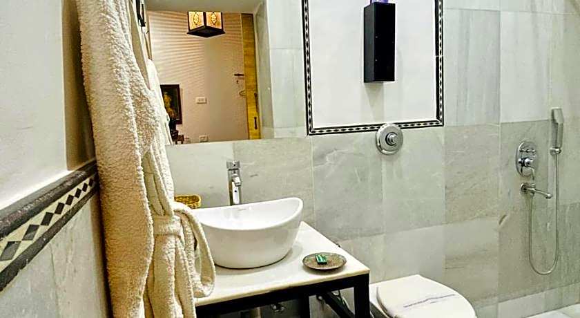 The Secret House - Adults Only