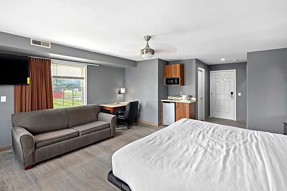 Four Seasons Country Inn