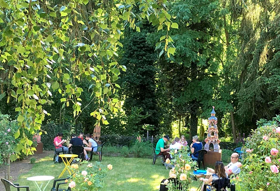 Hotel Auberge Rustique