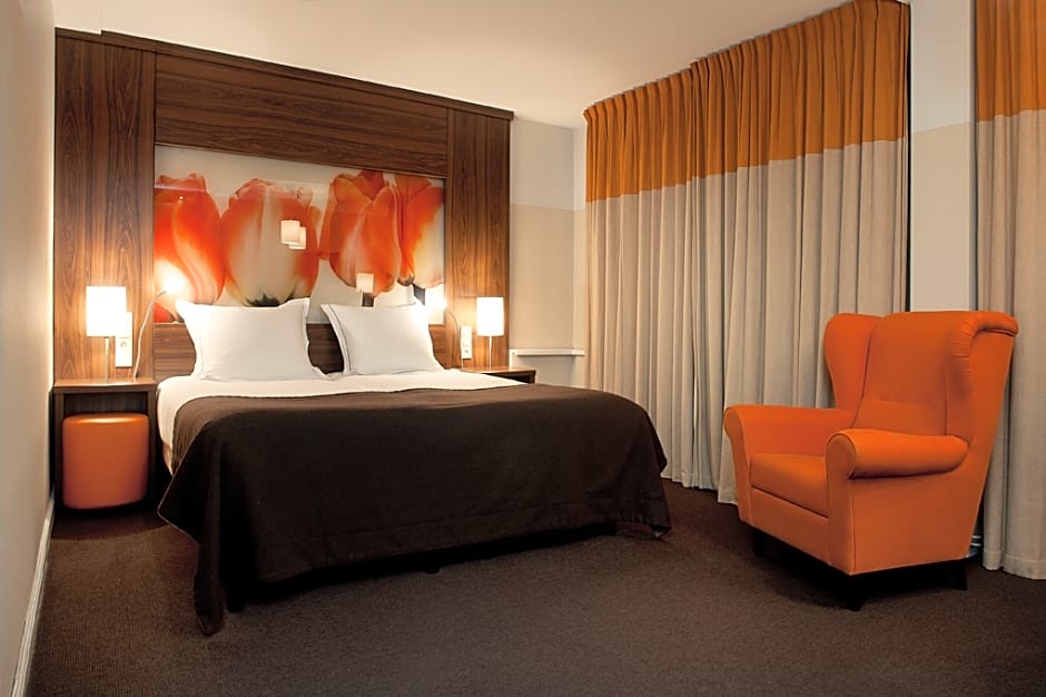Eden Hotel Amsterdam