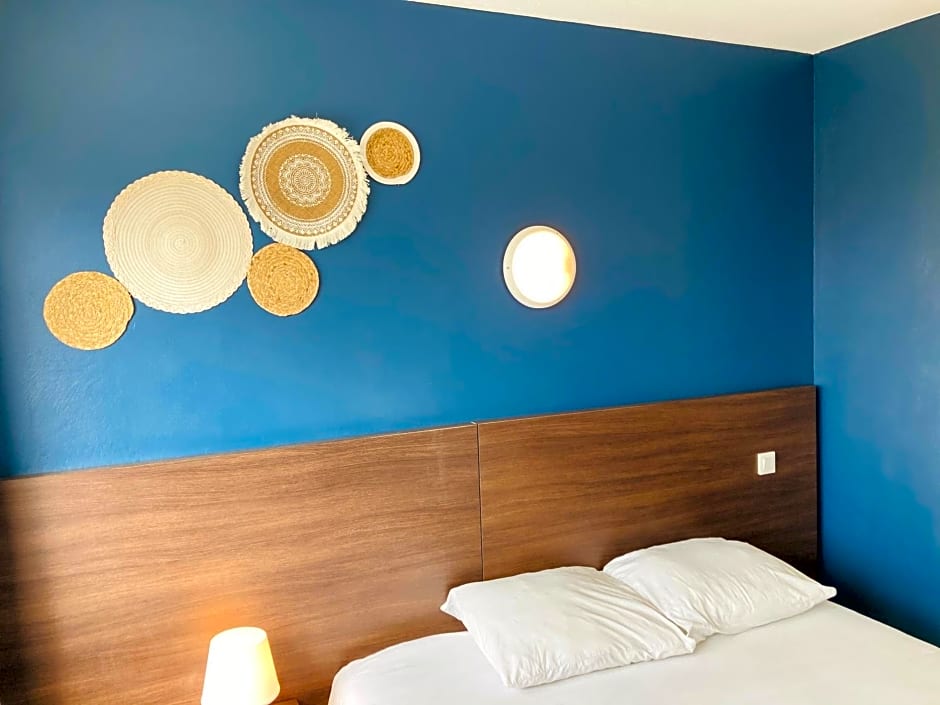 Hotel le Provençal