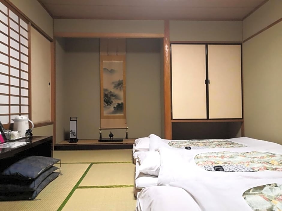 HOTEL SATO TOKYO - Vacation STAY 04973v