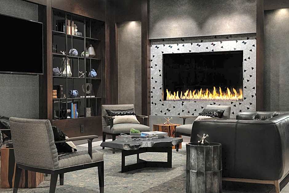 TownePlace Suites by Marriott Boston Medford