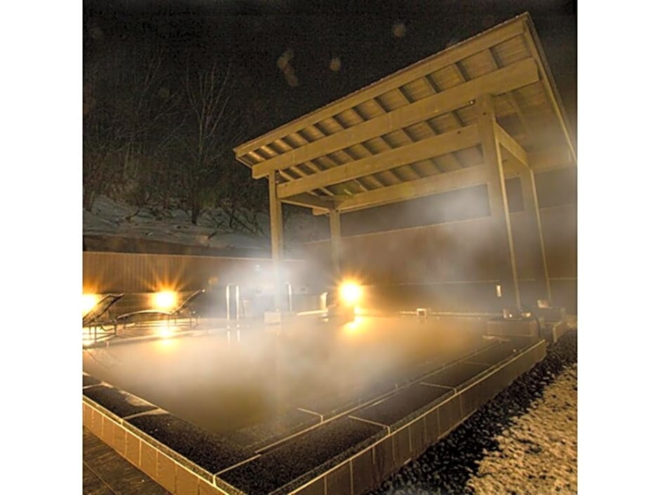 Ashibetsu Onsen Starlight Hotel - Vacation STAY 62064v