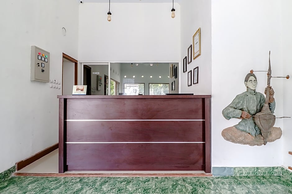 Hotel Sumaryo by ZUZU