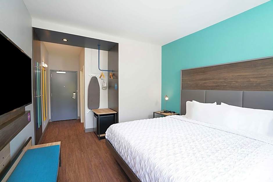 Tru By Hilton Greenville