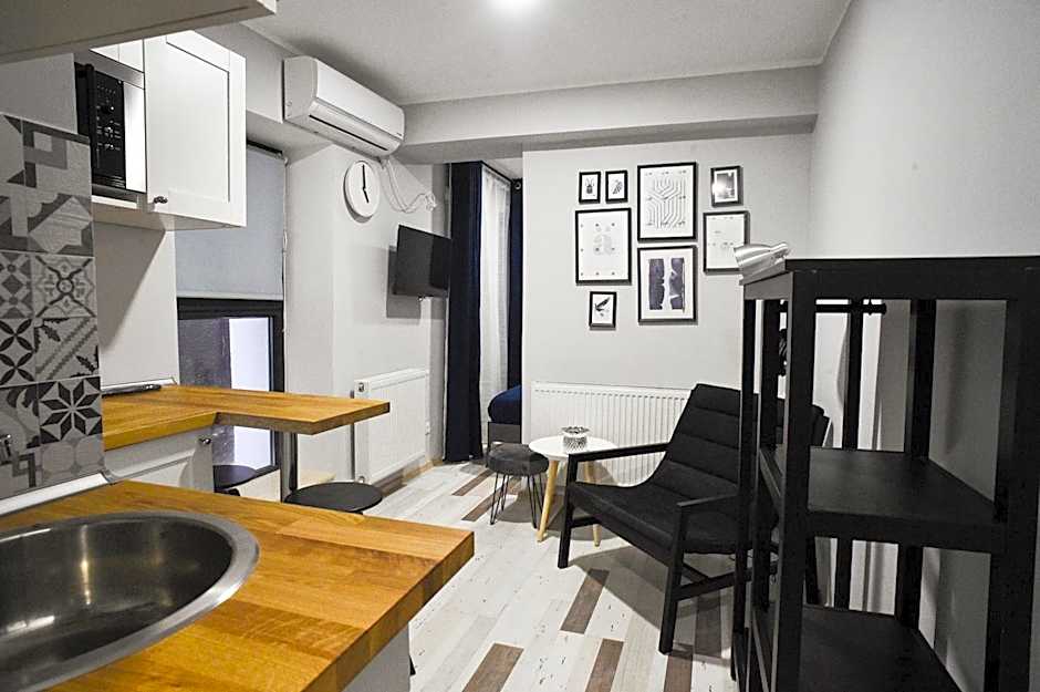 Heights Accommodation City Center