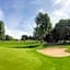 Golf- und Sporthotel Wiesensee