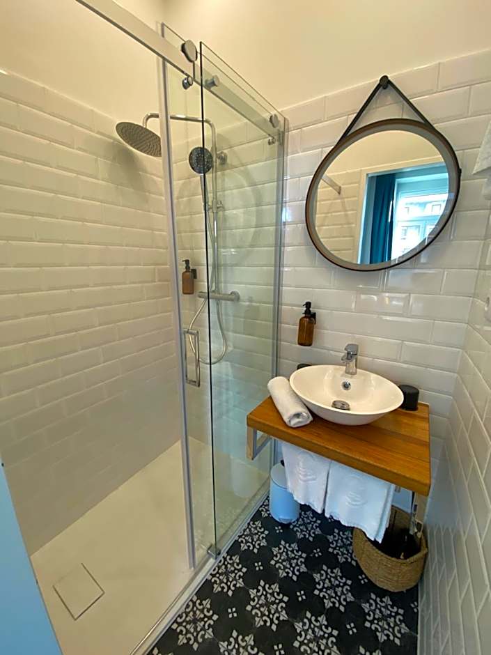 Boutique Hotel Kolbeck