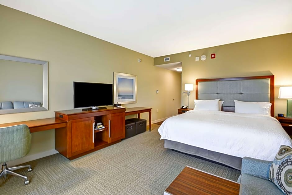 Hampton Inn By Hilton - Suites Charleston Airport SC