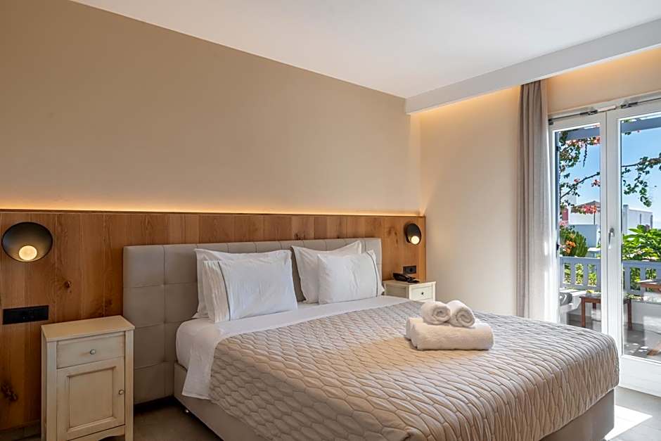 Aeolos Hotel