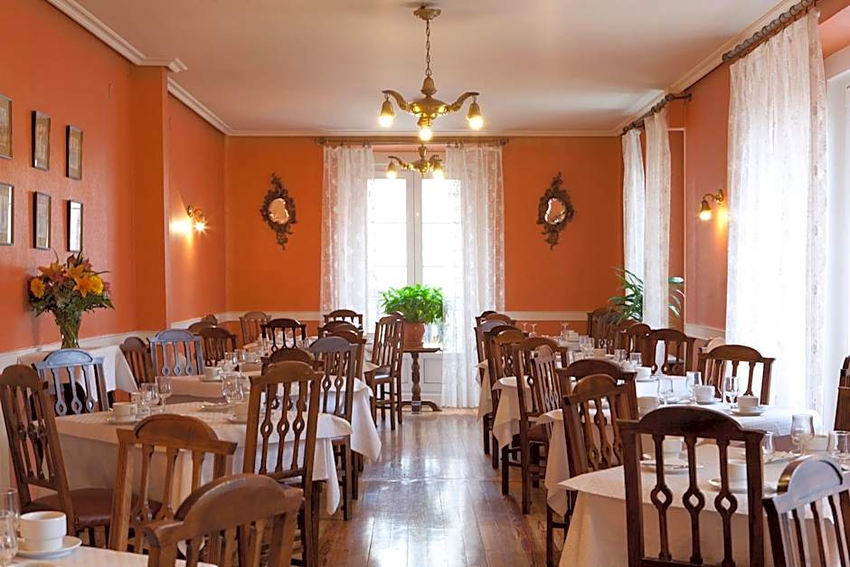 Hotel Norte y Londres