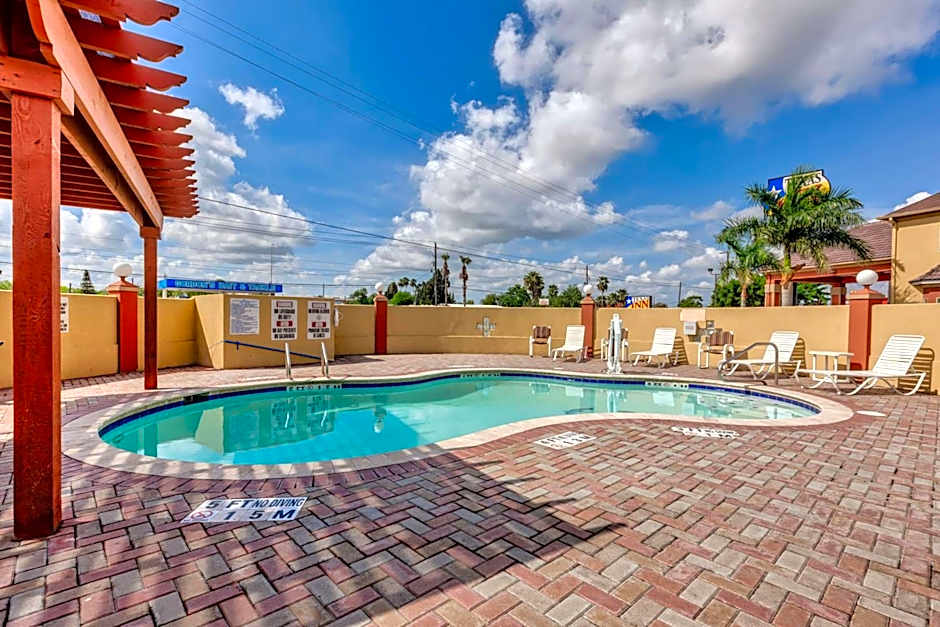 Quality Inn Brownsville