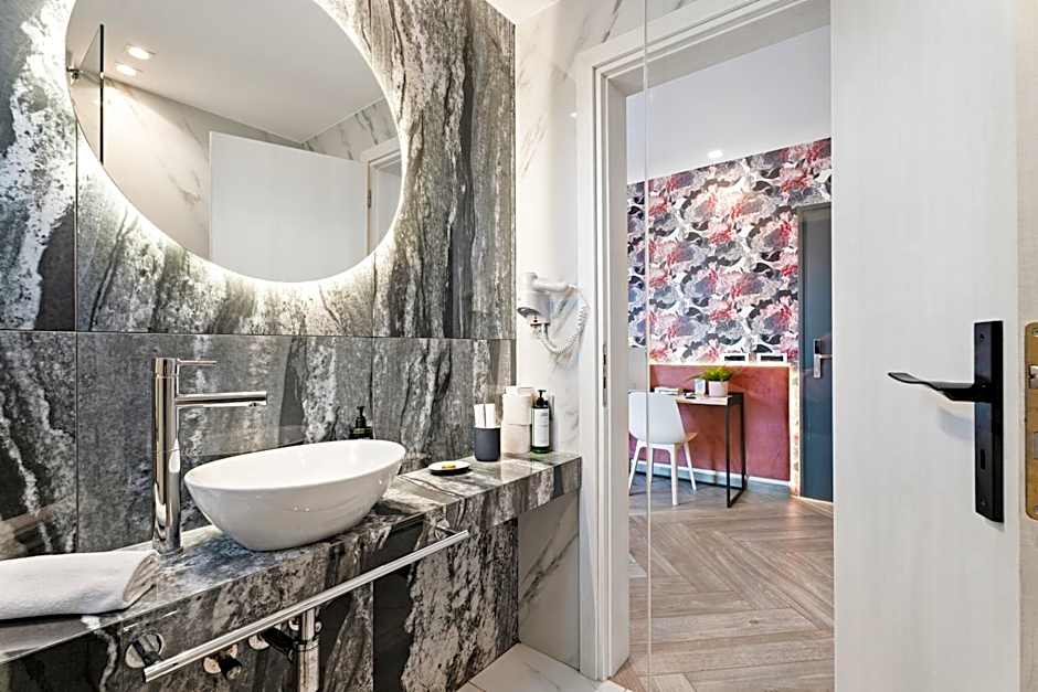 Frunze Luxury Apartments