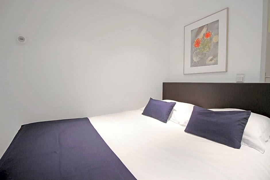 Romantic Jordaan Canalsuite near Anne Frank House