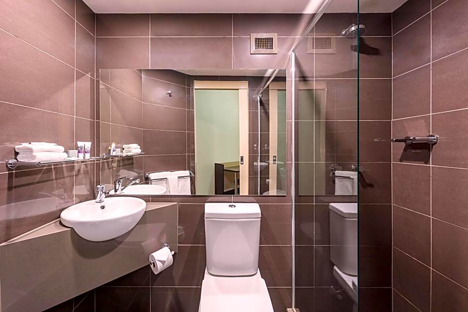 Mercure Welcome Melbourne