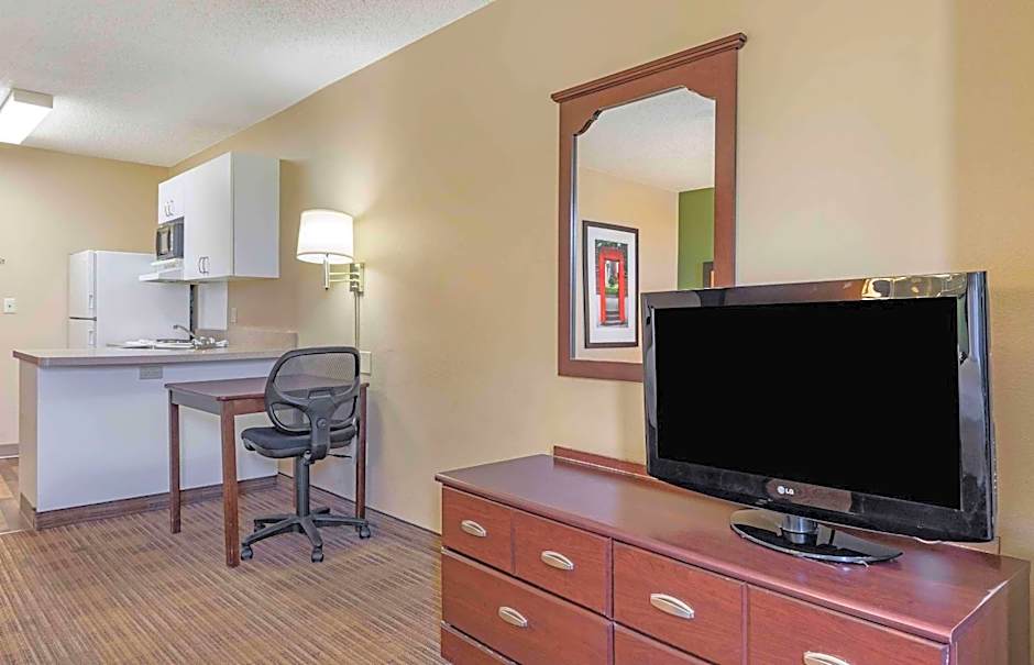 Extended Stay America Suites - Amarillo - West