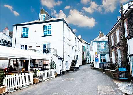 The Slipway B&B