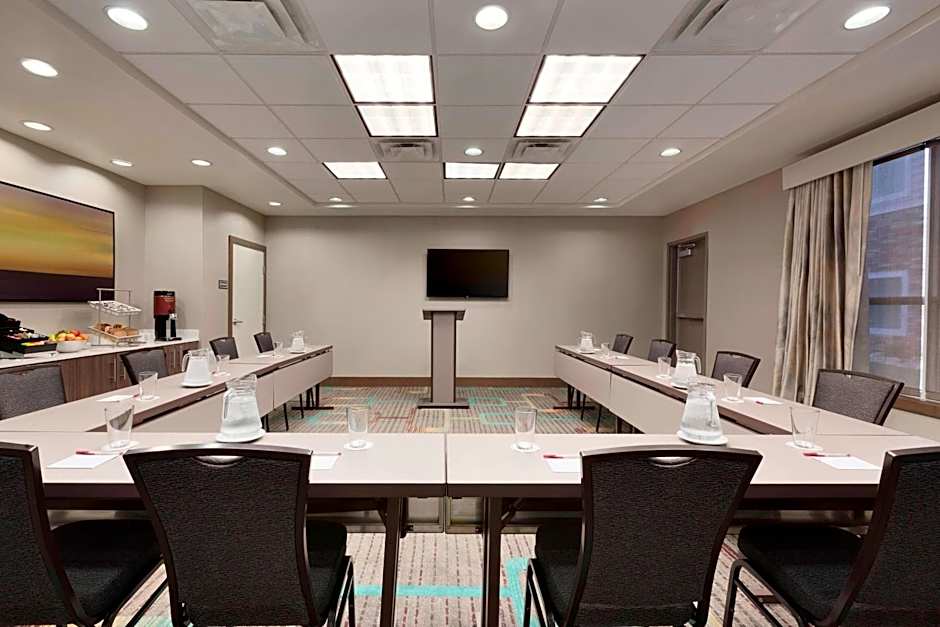 Residence Inn by Marriott San Angelo