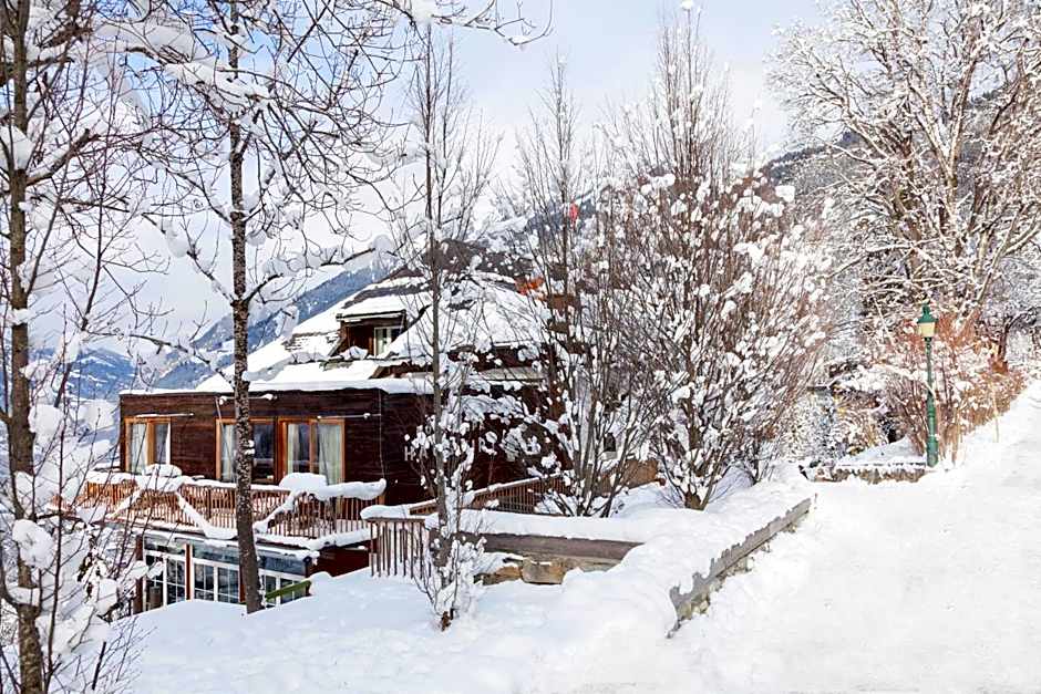 Alpine Spa Hotel Haus Hirt