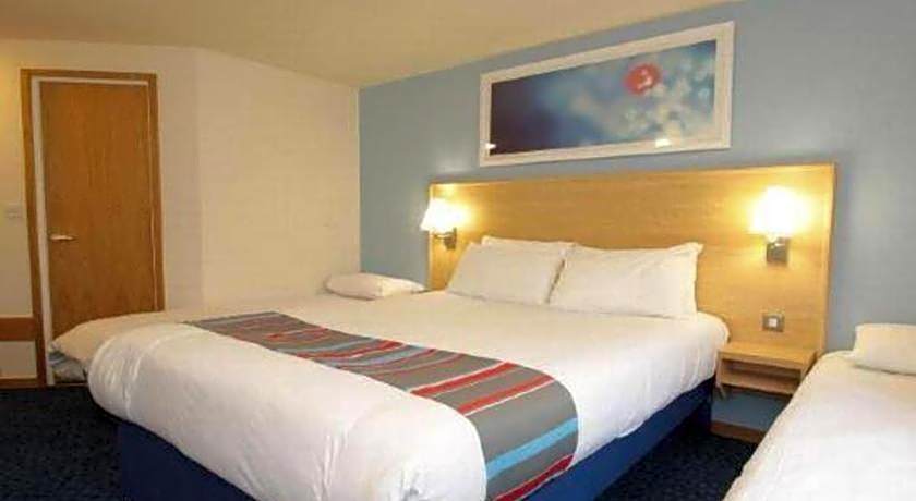 Travelodge Eastleigh Central