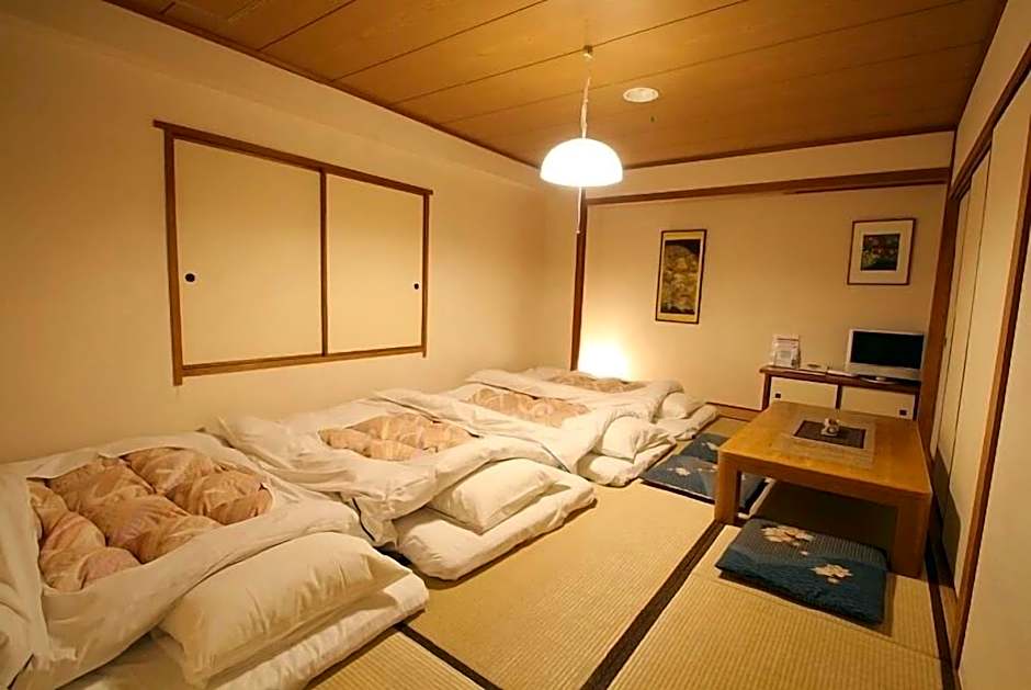 Sakura Hotel Ikebukuro