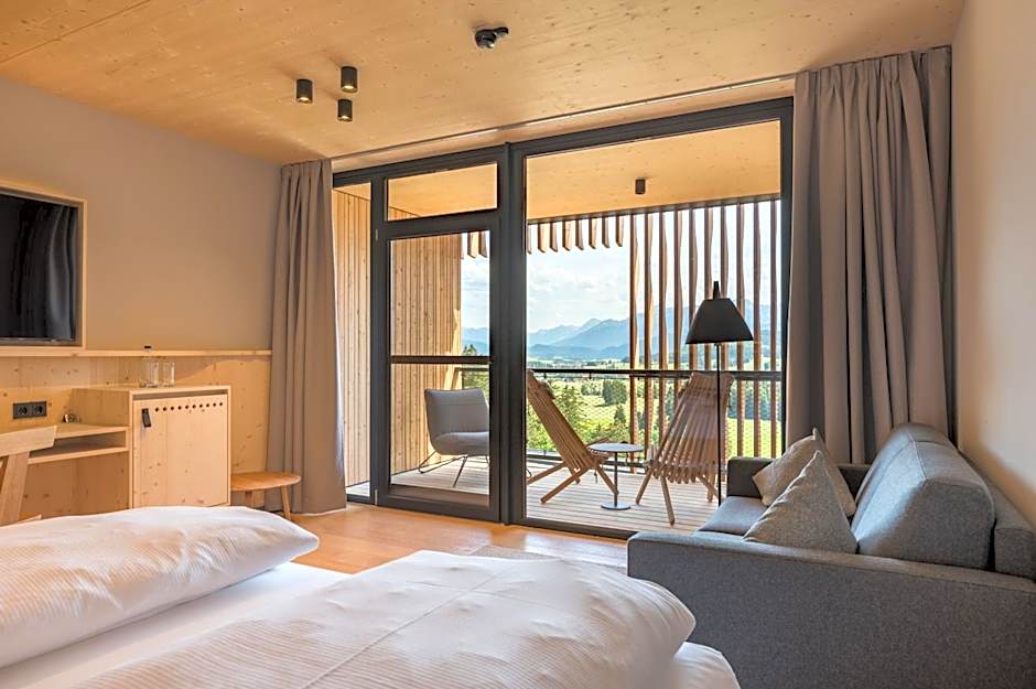 PANORAMA Allgäu Spa Resort