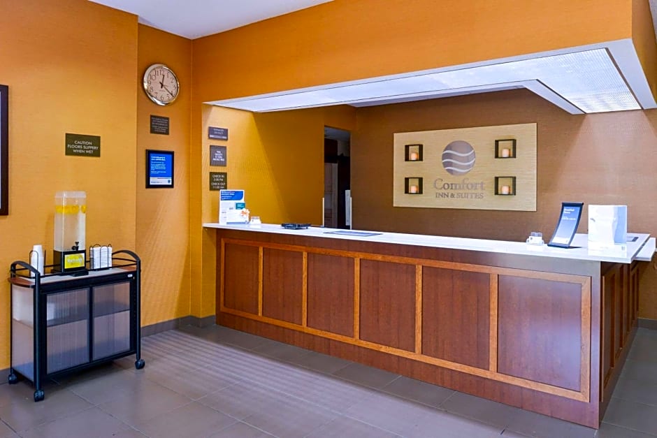 Comfort Inn and Suites Joplin