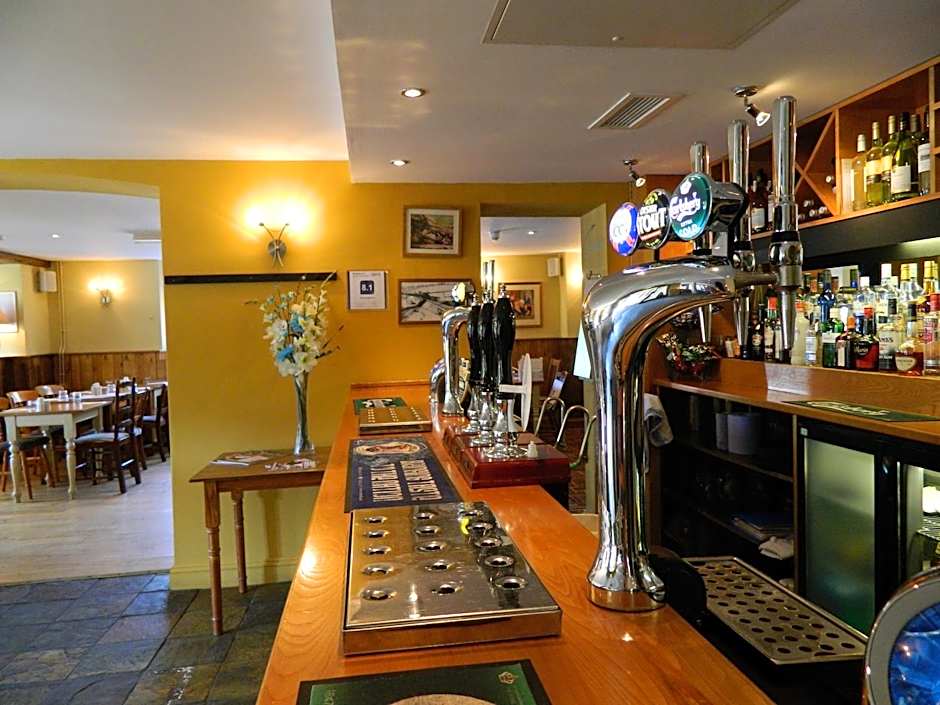 Beambridge Inn