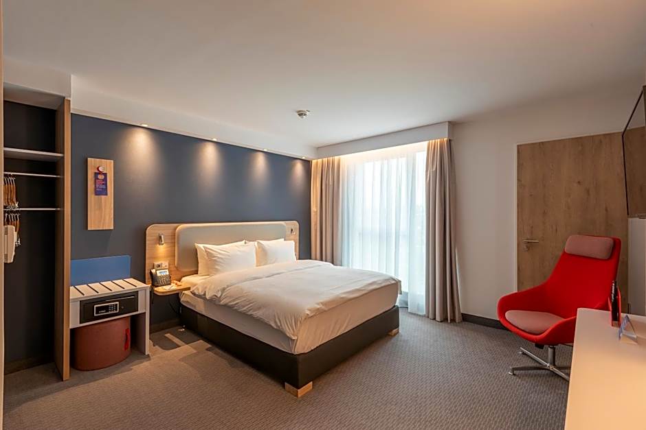 Holiday Inn Express Krefeld Dusseldorf By IHG