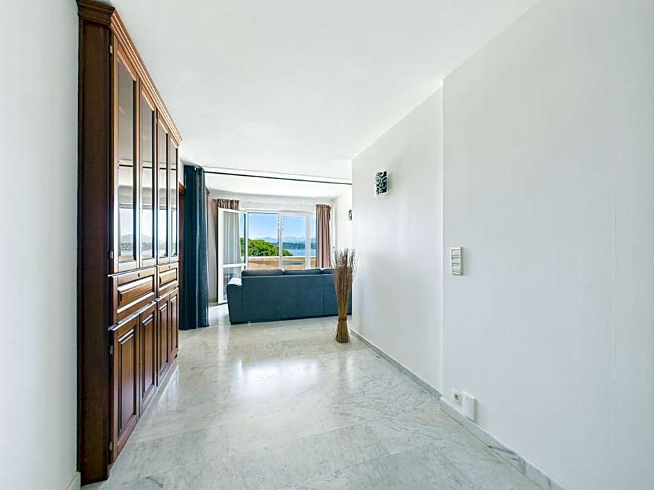 Résidence Aigue Marine