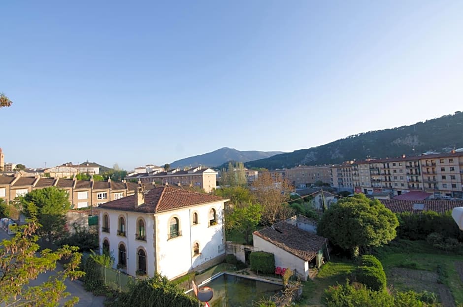 B&B Zaldu