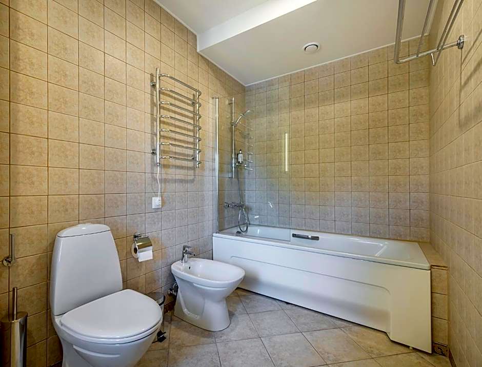 Ratonda Centrum Hotels
