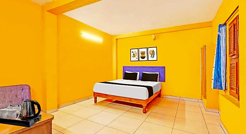 Super Hotel O Near Paradise beach Formerly Le Sai