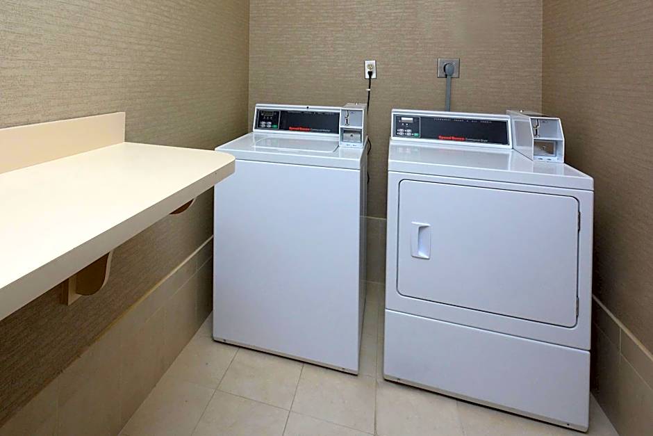 Courtyard by Marriott Beckley