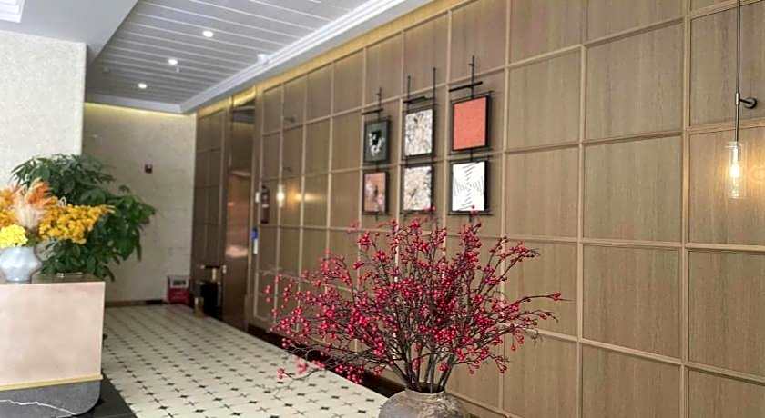 7 Days Inn Shaoguan Lechang