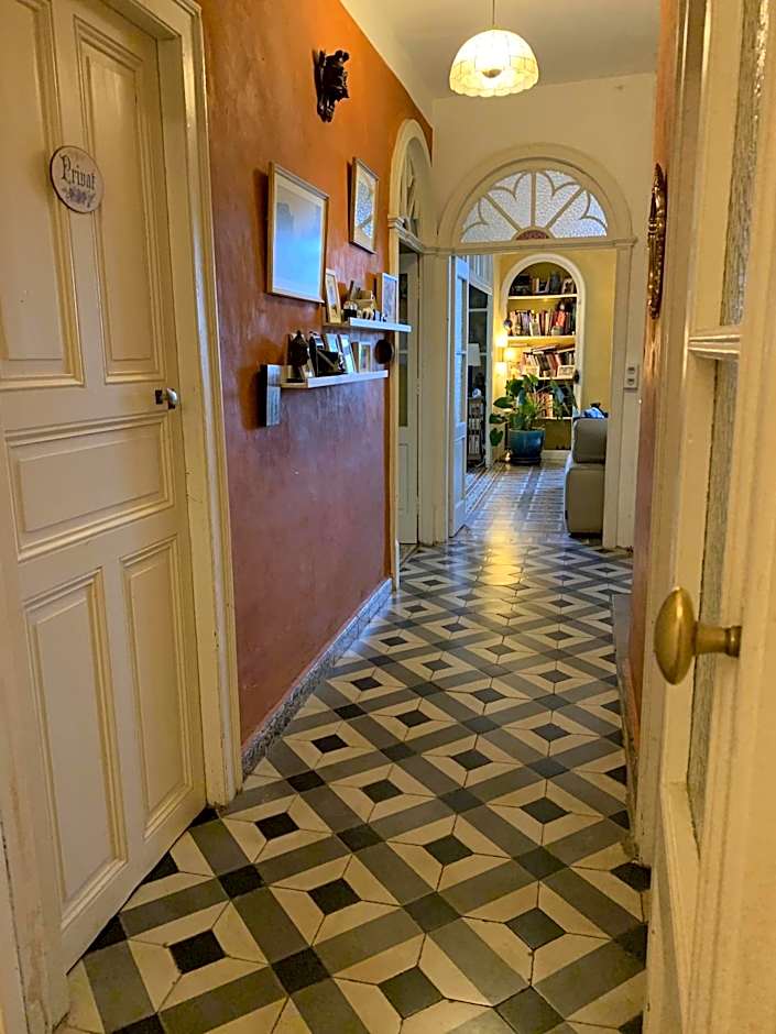 Chambre d'Hôtes Lo Componaïro