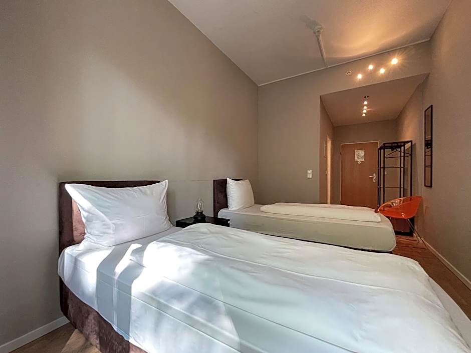 Hotel AM Sendlinger Tor