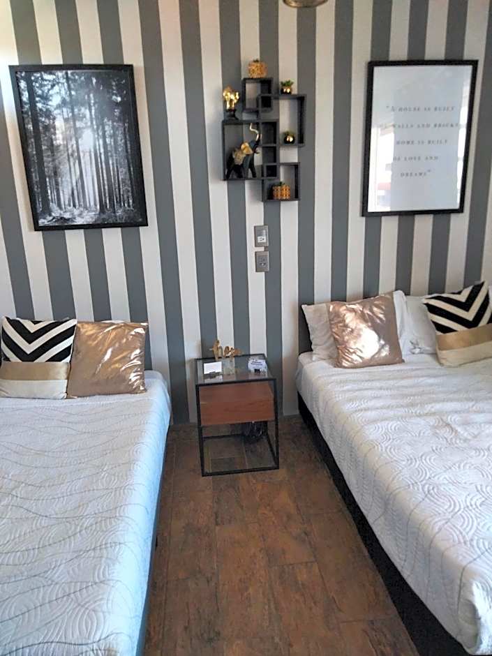 Abitare Durango By Grupo Salazar