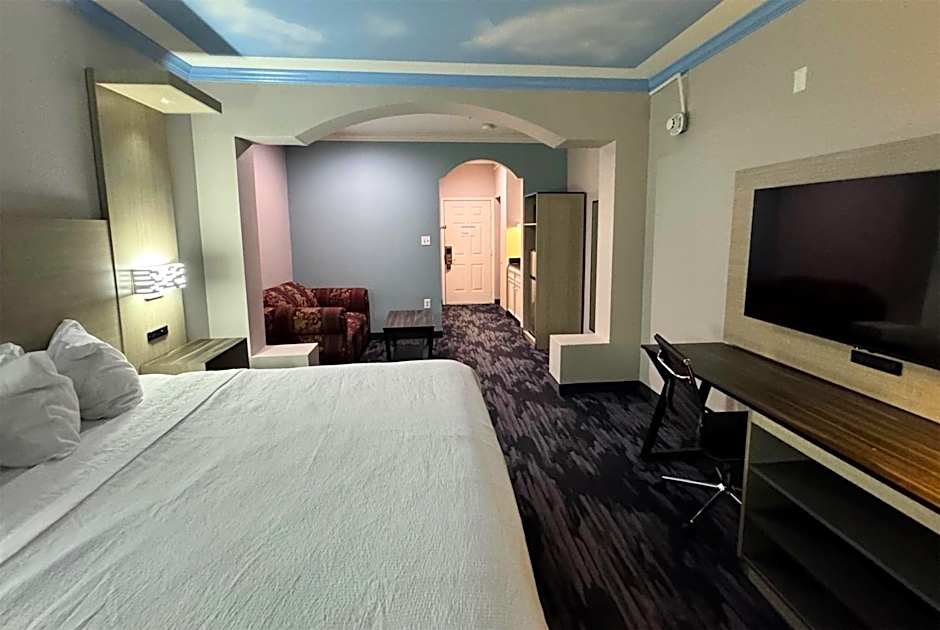 Baymont by Wyndham Texas City