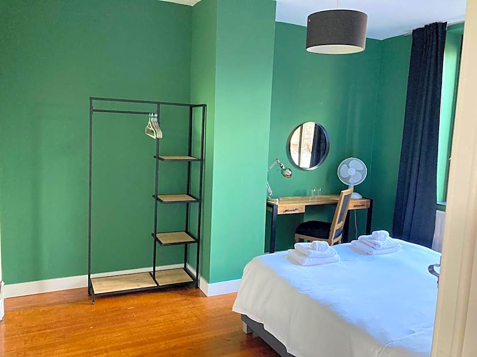 Rue Haute by M&M 4 sterren bed en breakfast vlakbij Maastricht