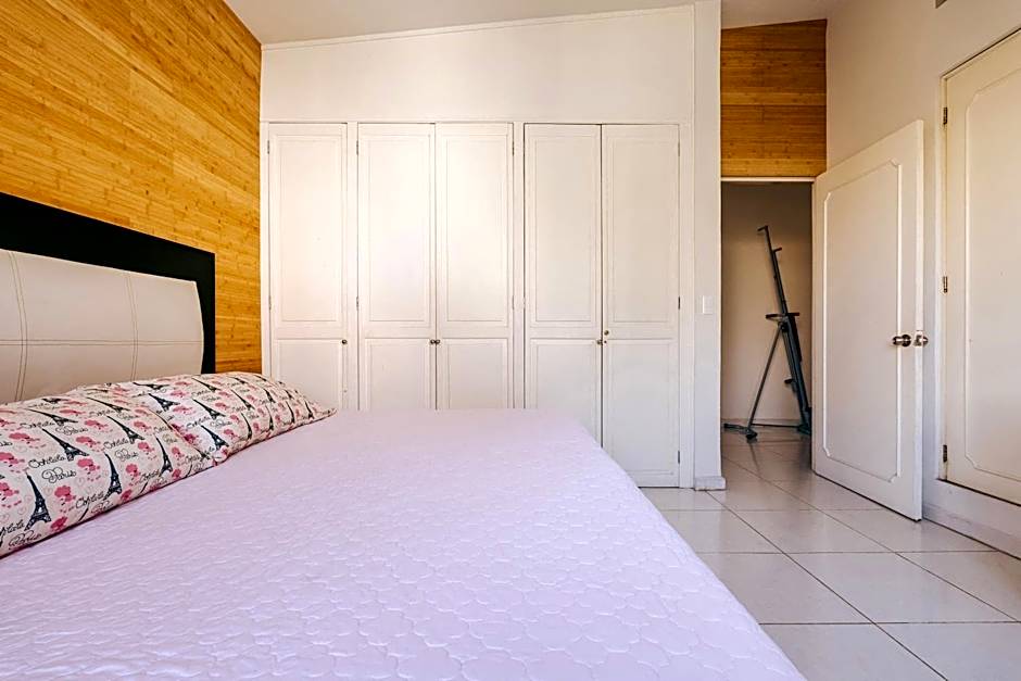 Loft Arte y Diseno Alberca Terraza Asador, CUERNAVACA SOMOS EL UNICO AIRBN QUE TE OFRECE 2 EXCLUSIVOS JACUZZIS PROFESIONALES CO
