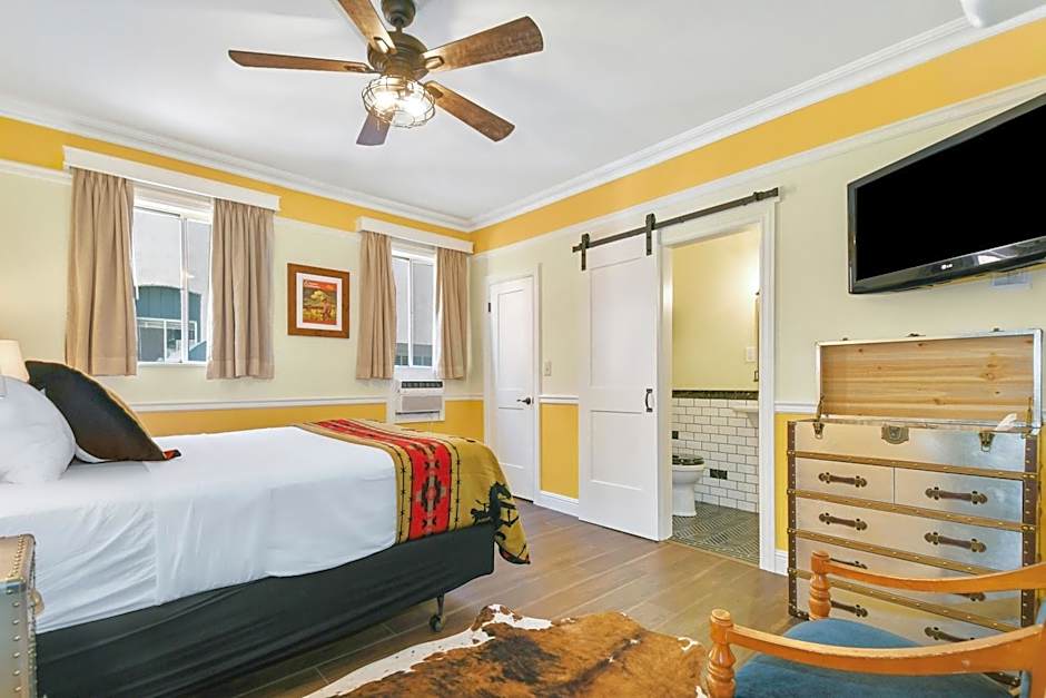 Hotel St. Michael, BW Premier Collection