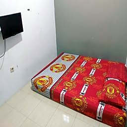 Griya Euis dan Aisha Syariah