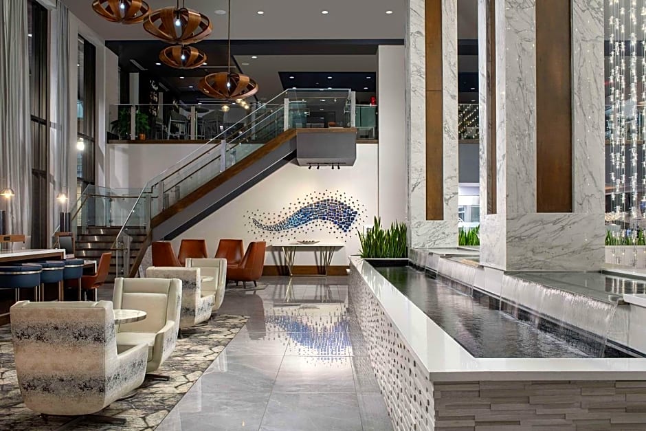 Embassy Suites By Hilton Knoxville Downtown
