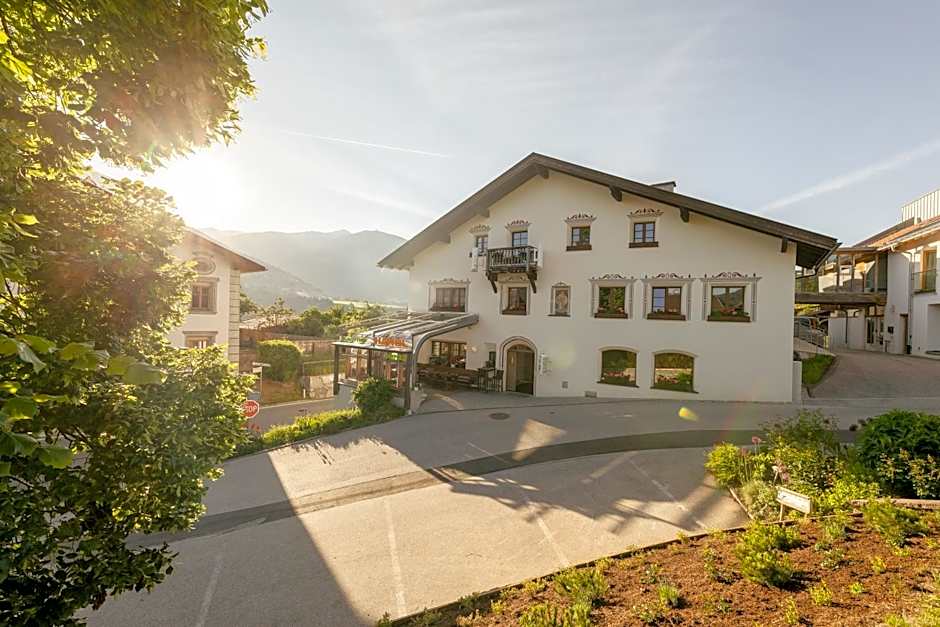 Hotel Gasthof Handl
