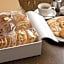 Bakery Hotel Chateau D'or