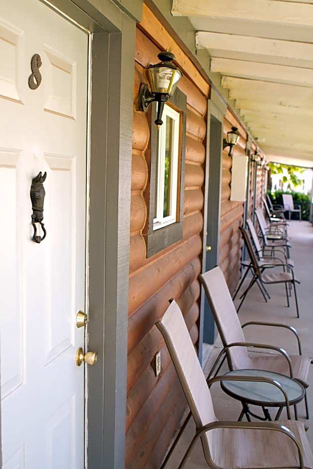 Canyons Lodge- A Canyons Collection Property